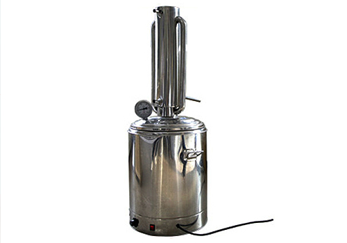 家用15型蒸馏器 生料酿酒装备